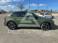 2025 Audi Quattro