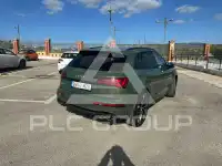 2025 Audi Quattro