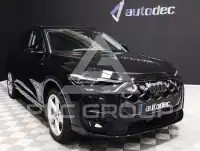 2025 Audi Quattro