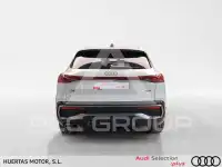 2025 Audi Quattro