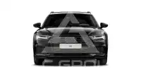2025 Audi Quattro