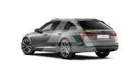 2025 Audi Quattro