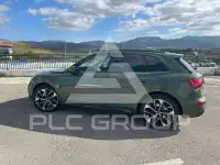2025 Audi Quattro