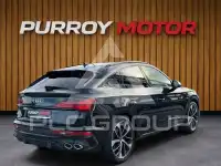 2025 Audi Quattro