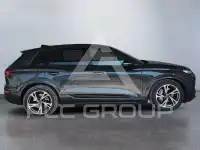 2025 Audi Quattro