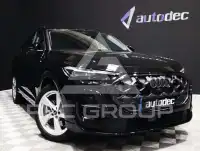 2025 Audi Quattro