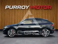 2025 Audi Quattro