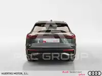 2025 Audi Quattro