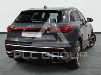 2025 Audi Quattro
