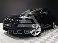 2025 Audi Quattro