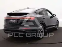 2025 Audi Quattro