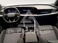 2025 Audi Quattro
