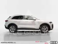 2025 Audi Quattro