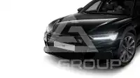 2025 Audi Quattro