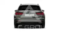 2025 Audi Quattro