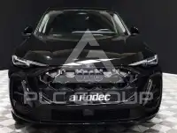 2025 Audi Quattro
