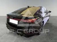 2025 Audi Quattro