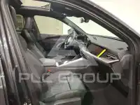 2025 Audi Quattro