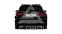 2025 Audi Quattro