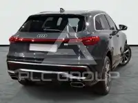 2025 Audi Quattro