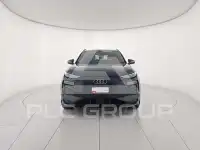2025 Audi Q6