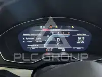 2025 Audi Quattro