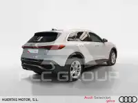 2025 Audi Quattro