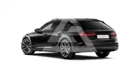 2025 Audi Quattro