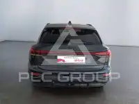 2025 Audi Quattro