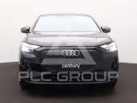 2025 Audi Quattro
