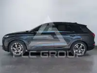 2025 Audi Quattro