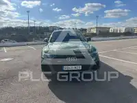 2025 Audi Quattro