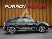 2025 Audi Quattro