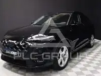 2025 Audi Quattro