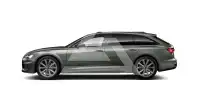 2025 Audi Quattro