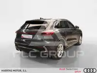2025 Audi Quattro