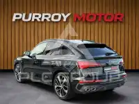 2025 Audi Quattro