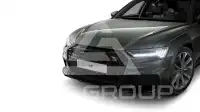 2025 Audi Quattro