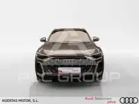 2025 Audi Quattro
