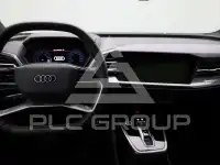 2025 Audi E-TRON