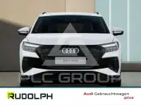2025 Audi E-TRON