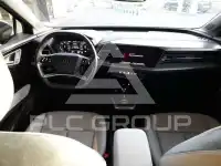 2025 Audi E-TRON