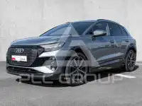 2025 Audi E-TRON