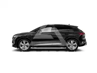 2025 Audi E-TRON