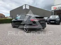 2025 Audi E-TRON