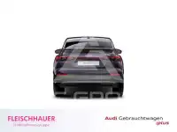 2025 Audi E-TRON