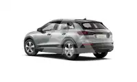 2025 Audi E-TRON