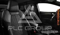 2025 Audi E-TRON