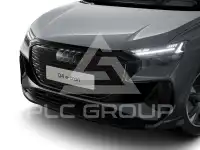 2025 Audi E-TRON