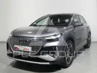2025 Audi E-TRON